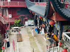 -龙泉洞(沙坪坝区)