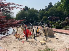 -铁山坪森林公园