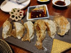 -鸟鹏烧鸟居酒屋(仁恒梦中心店)