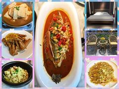 -小菜园新徽菜(无锡宜家荟聚中心店)