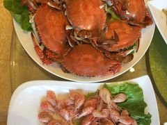 -合家小菜餐馆(新诚花苑店)