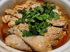 -周家二小姐的菜(西津渡店)