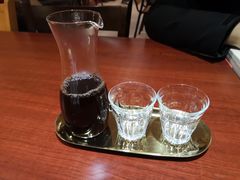 -阿什卡咖啡馆ESSCA COFFEE(塔里木石油宾馆店)