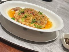 -云庭汇·粤菜海鲜(东盟盛天地店)