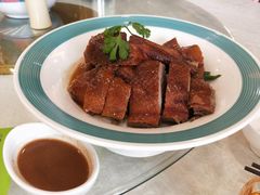 椿记烧鹅-椿记烧鹅(叠彩店)