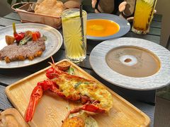 -布拉格餐厅· 中欧捷克菜(全国首店)