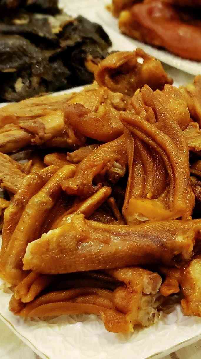 李加节唐老丫-"这家店的地段不错,进店环境也很好."-大众点评移动版