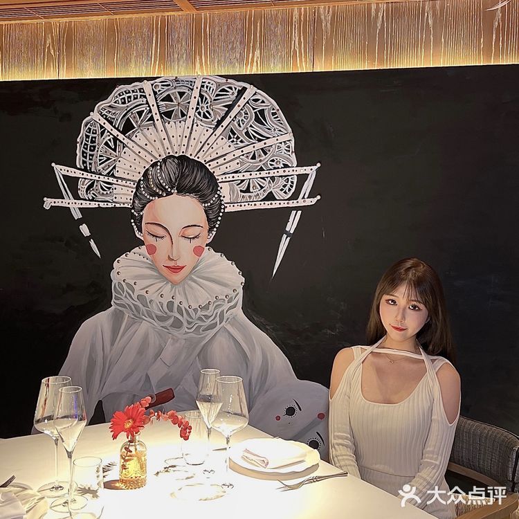 成都探店｜超适合约会的私房菜餐厅💕🍴