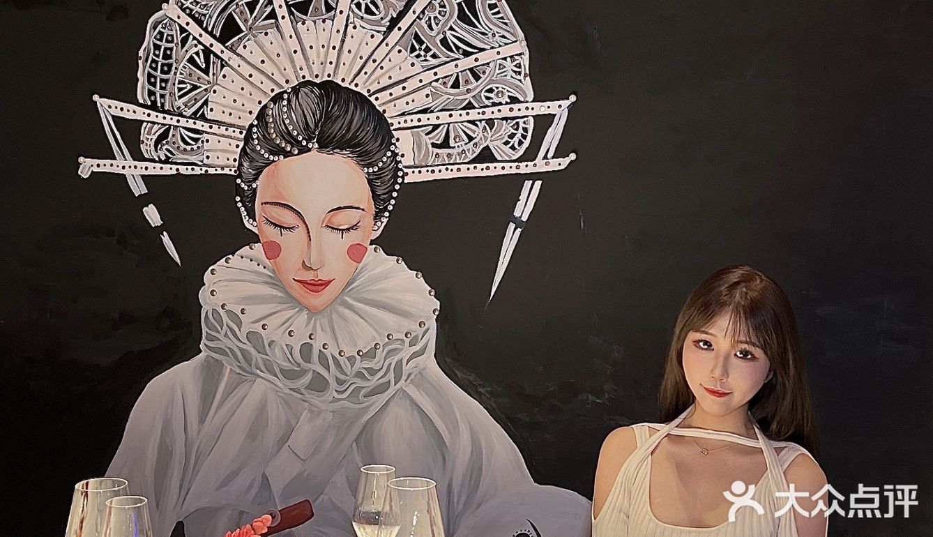 成都探店｜超适合约会的私房菜餐厅💕🍴