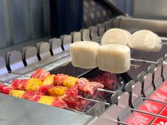 -安答龙虾·烧烤·大排档