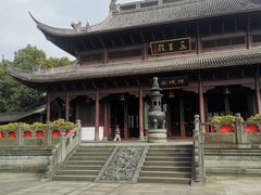 -钱王祠