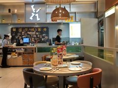 -菲滋意式餐厅(富阳东方茂店)