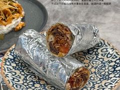 -bosphorus 铂斯西餐厅·土耳其烧烤(环市中路店)