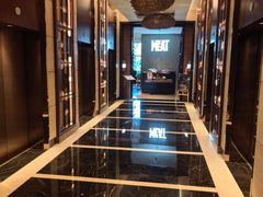 -上海浦东嘉里大酒店