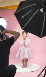 -爱儿美儿童摄影(五路居花园别墅店)