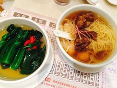 -池记(尖沙咀店)