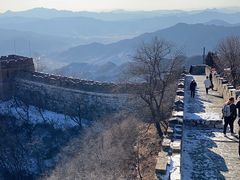 -慕田峪长城