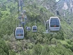 -狼牙山风景区
