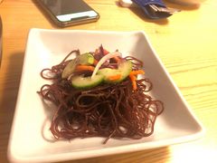 -原上草 韩定食