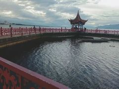 -大理洱海
