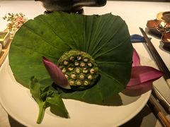 -叶叶菩提(太原别墅店)