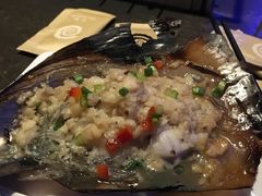 烤带子-很久以前羊肉串(打浦路店)