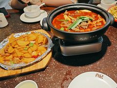 -肖记牛肉鱼杂馆·省级非遗(柏林春天直营店)