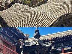 -暖泉古镇