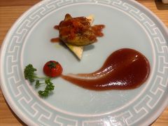 -世香全厨•日料·铁板烧(金桥店)