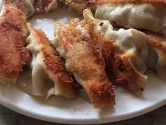 -一品鲜鱼锅贴(人民一路店)