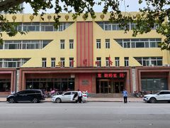 门面-舍得粥府(孤山街店)