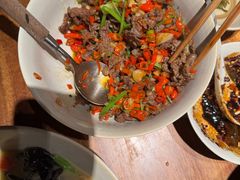 -田小狗的饭店(才子佳郡店)