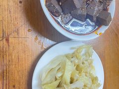 -东关赵记粉汤羊血(兴庆北路店)