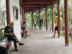 -重庆彩云湖湿地公园
