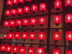 -吃饭皇帝大(合生汇店)