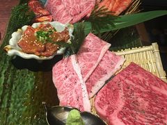 -焼肉とビール 市場小路(四条烏丸店)