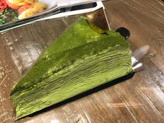 -卷心卷意·轻甜蛋糕(新光天地店)