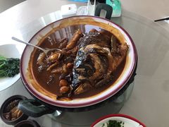 -食神鱼头佛跳墙(百子湾旗舰店)