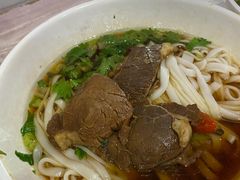 -肆姐面粉馆(坡子街店)