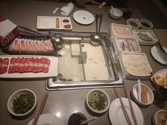 -海底捞火锅(苏宁广场店)