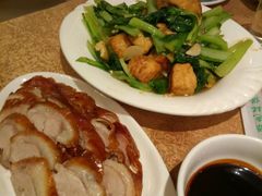 -福来居烤鸭店(天坛二店)