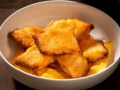 -庐灶江南·江南菜·四合院Bistro(东直门·华侨夜泊君亭店)