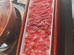 -阳坊胜利涮羊肉(阳坊老店)