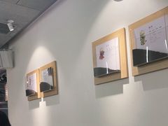 -喜茶(中山白水井店)
