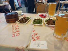 -五丁桥光头香辣蟹(望江橡树林店)
