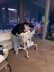 -圣贝拉母婴护理中心(深圳莱佛士店)