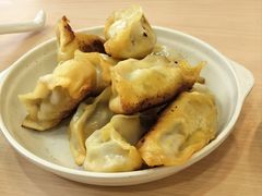 -蒋家桥饺面店(广陵路店)