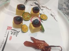 -聚丰园•湖鲜餐厅(阿红私房菜梅石路店)