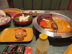 -牛New寿喜烧(曹路花园城店)