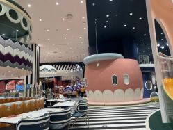 -奈尔宝家庭中心·亲子餐厅(鄞州万达店)